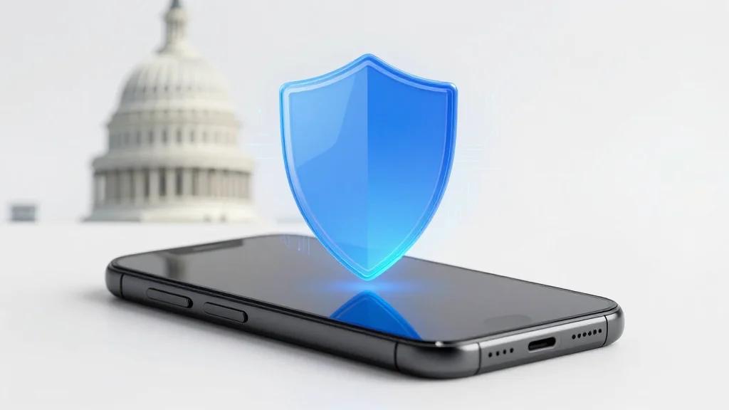 Democrats Question VPN Use Over Foreign Surveillance Risks