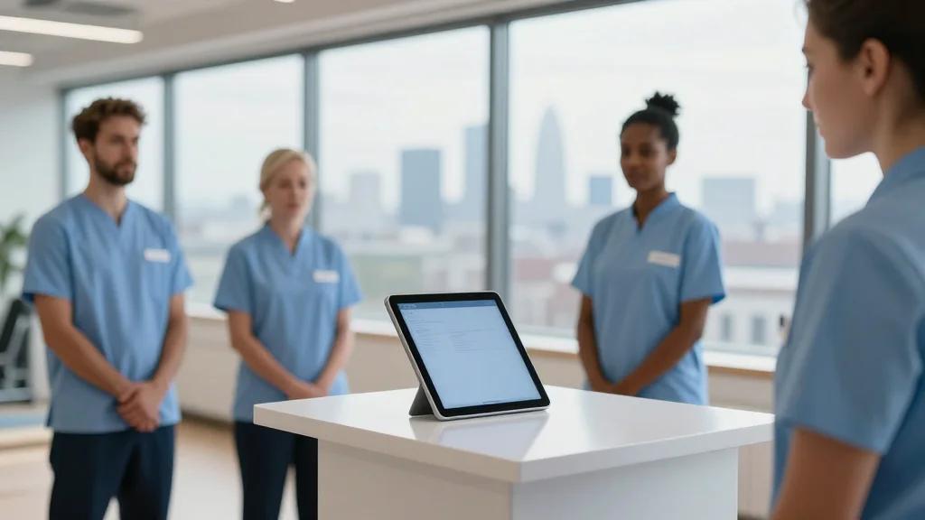 Cleanology’s Focus On First-Class Training