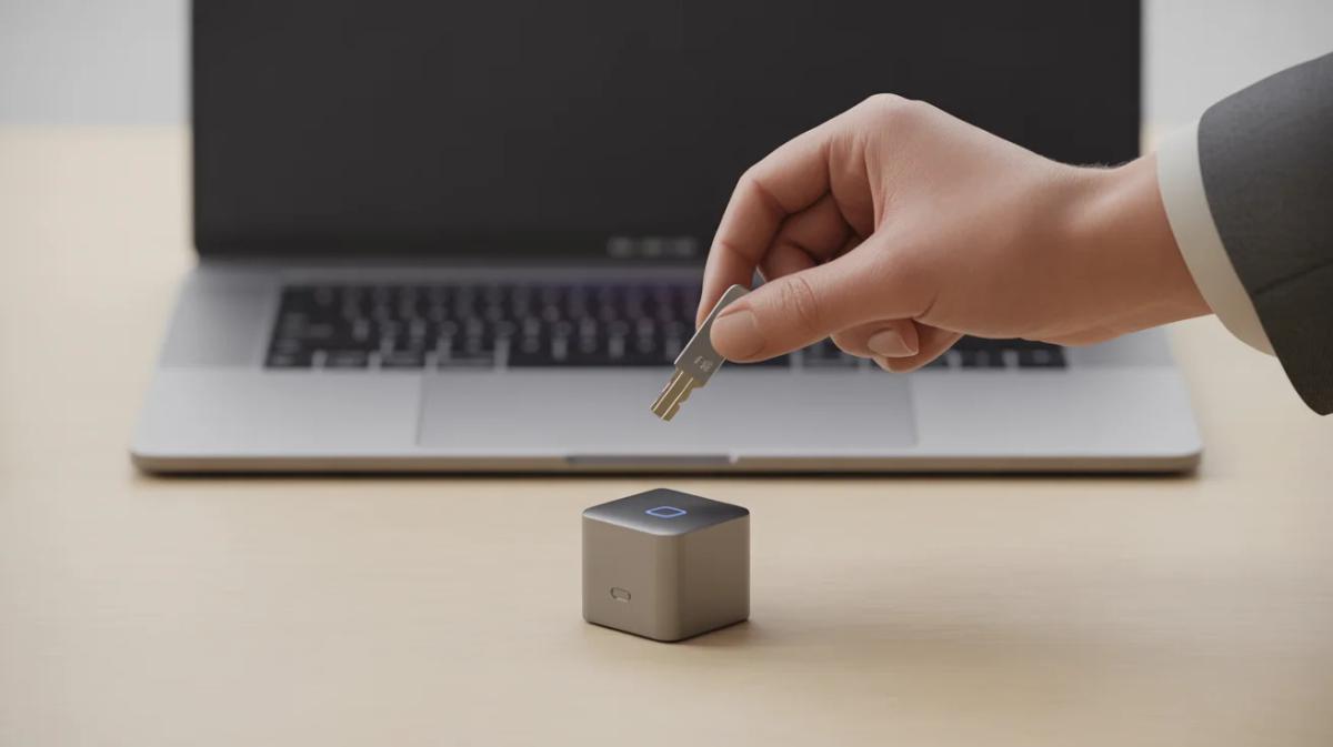 Unlock Existing ChatGPT Auth, Not New Sign‑In Layer