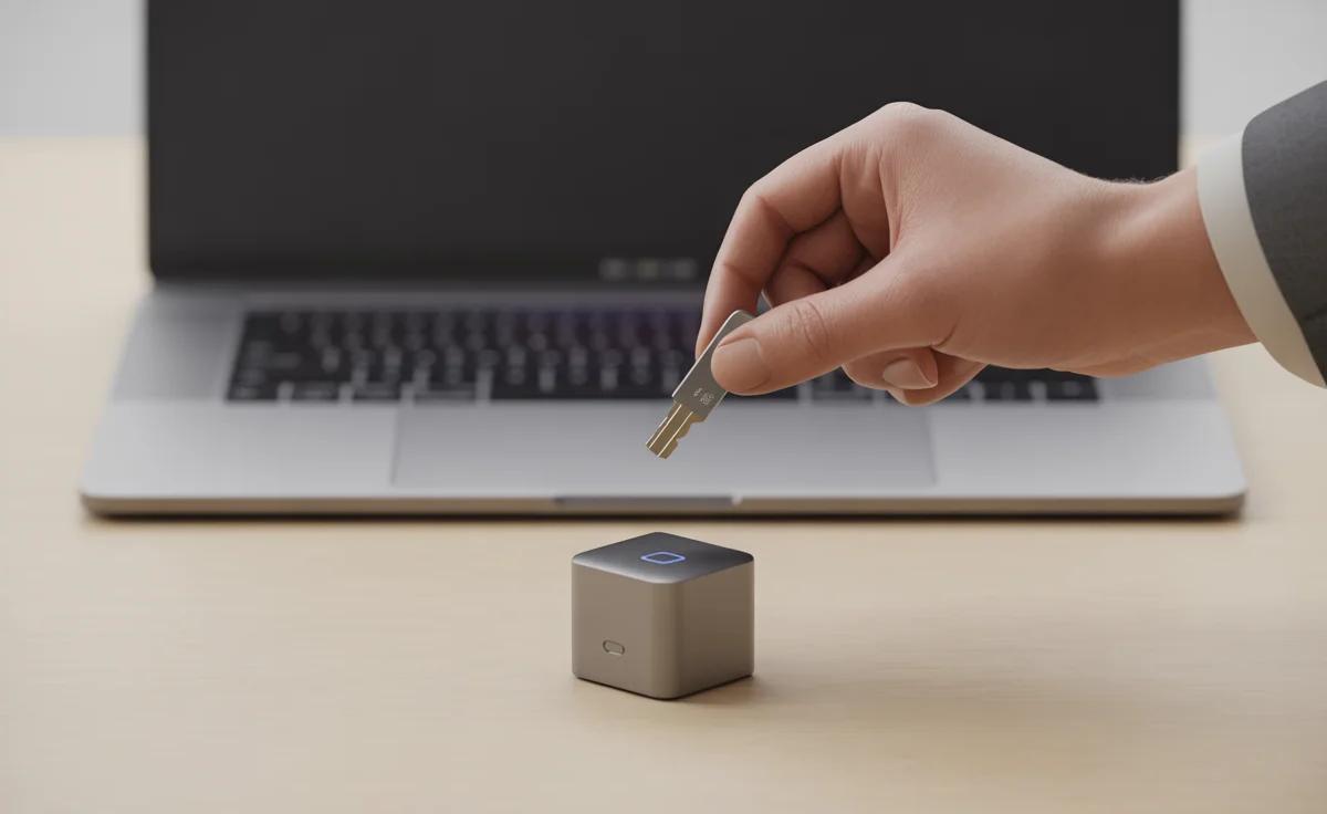 Unlock Existing ChatGPT Auth, Not New Sign‑In Layer