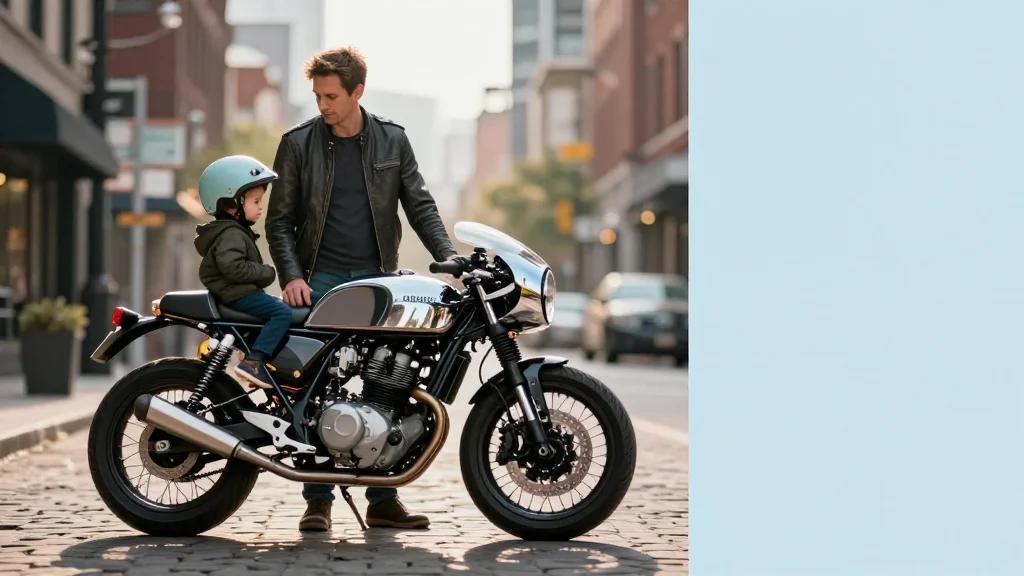 Toronto’s Beachman 64: Retro‑Styled Electric City Bike