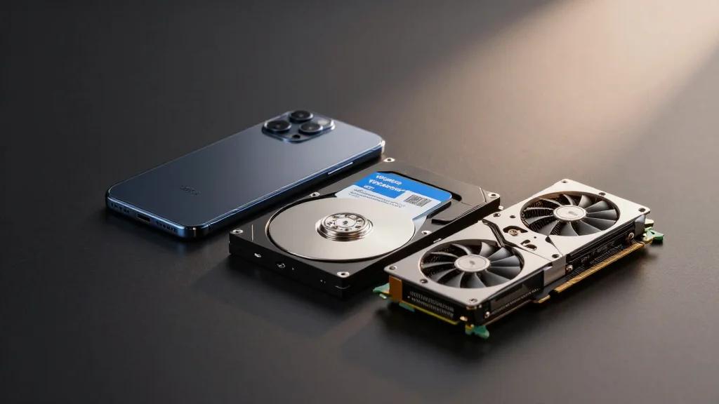 Holding Positions On