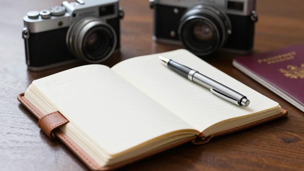 Turn Travel Passion Into Paid Writing for Top Magazines