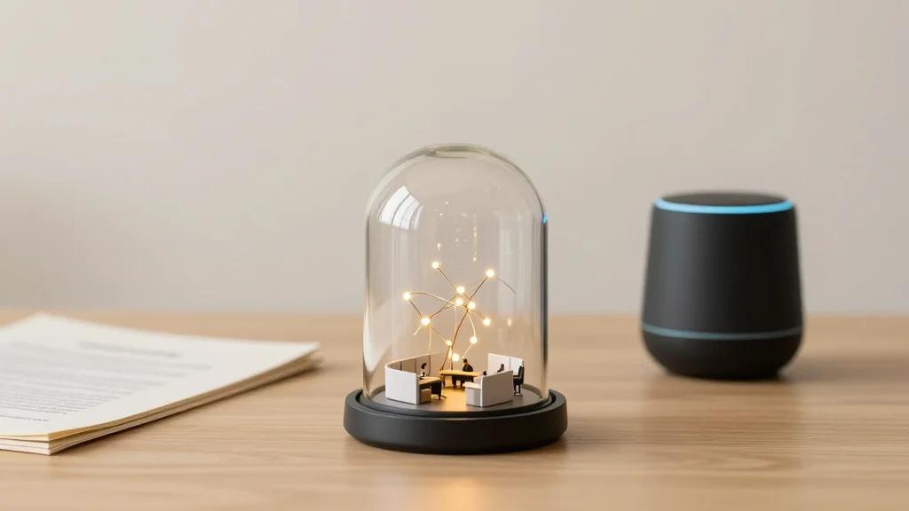 Glue Raises $20M Series A for Agentic Team Chat Platform