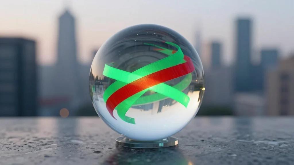 Where Is Money Flowing Today?