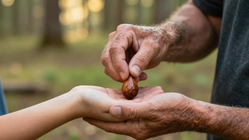 Defining Modern Masculine Rite Of