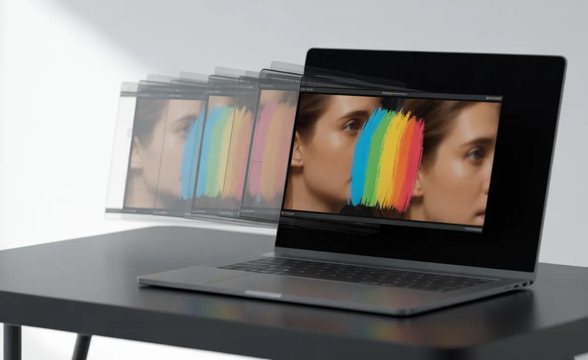 Adobe’s Experimental AI Tool Can Edit Entire Videos Using One Frame