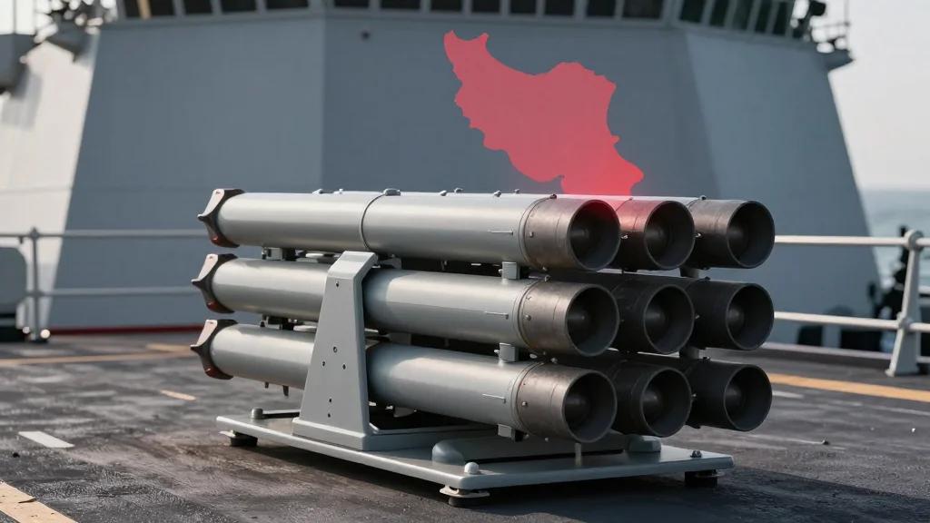 Iran Conflict Strains Britain's Defense Readiness