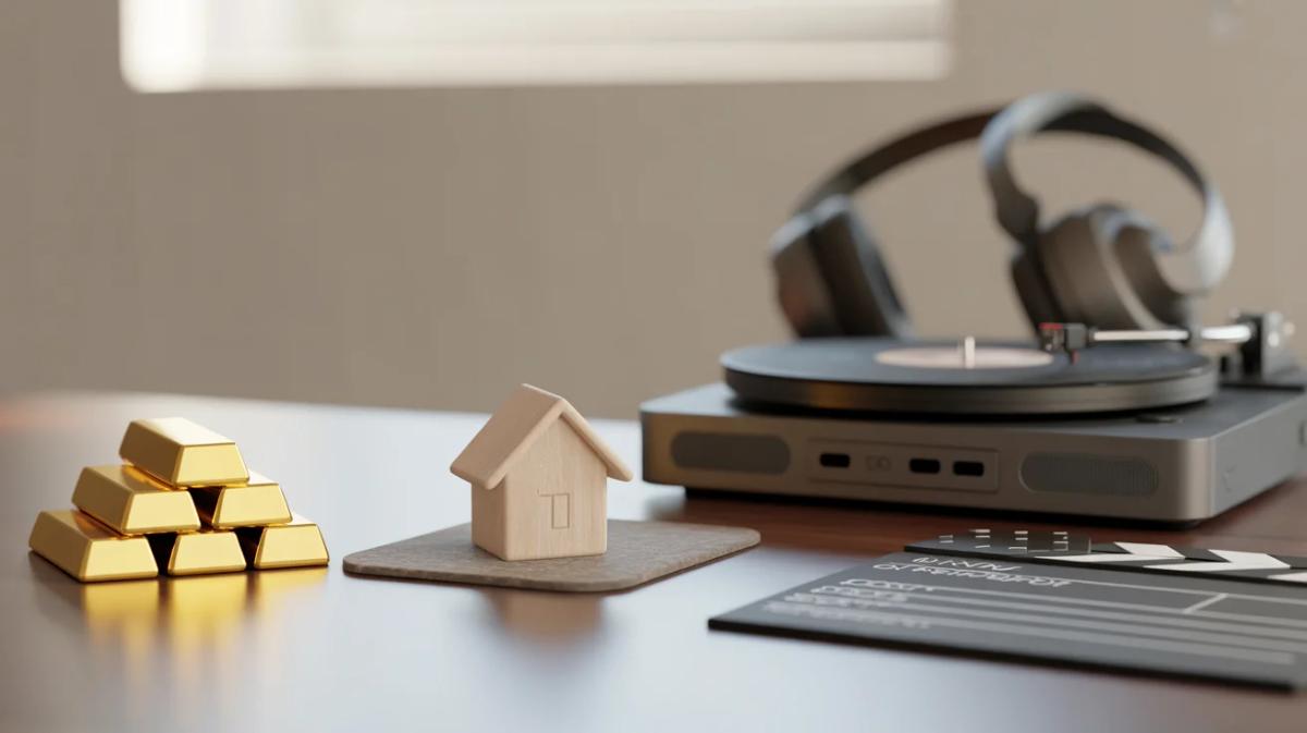 Toyow Aims to Be Amazon of Tokenized Assets