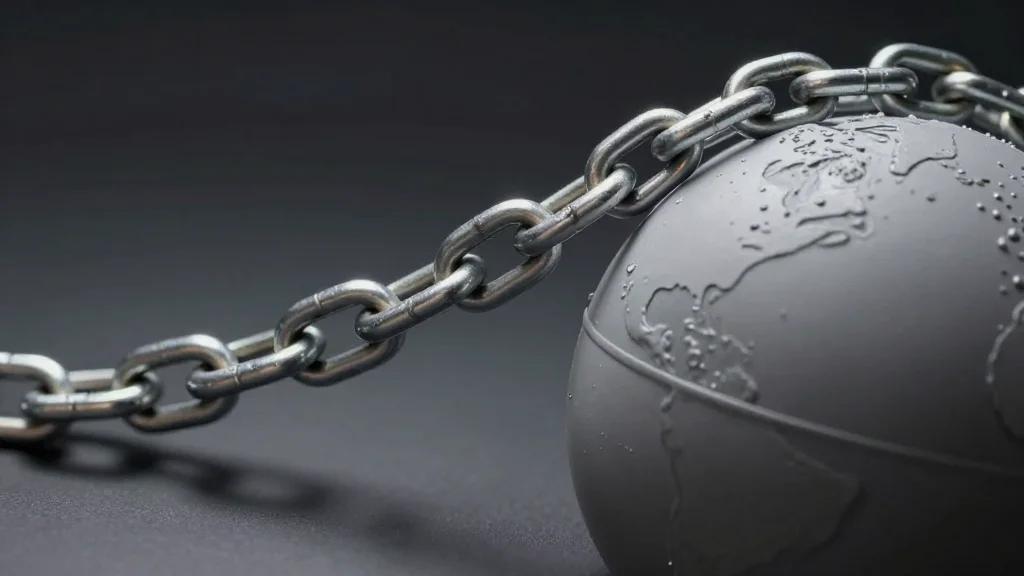 Transcript: Economic Warfare — Lessons From History, with Mark Harrison