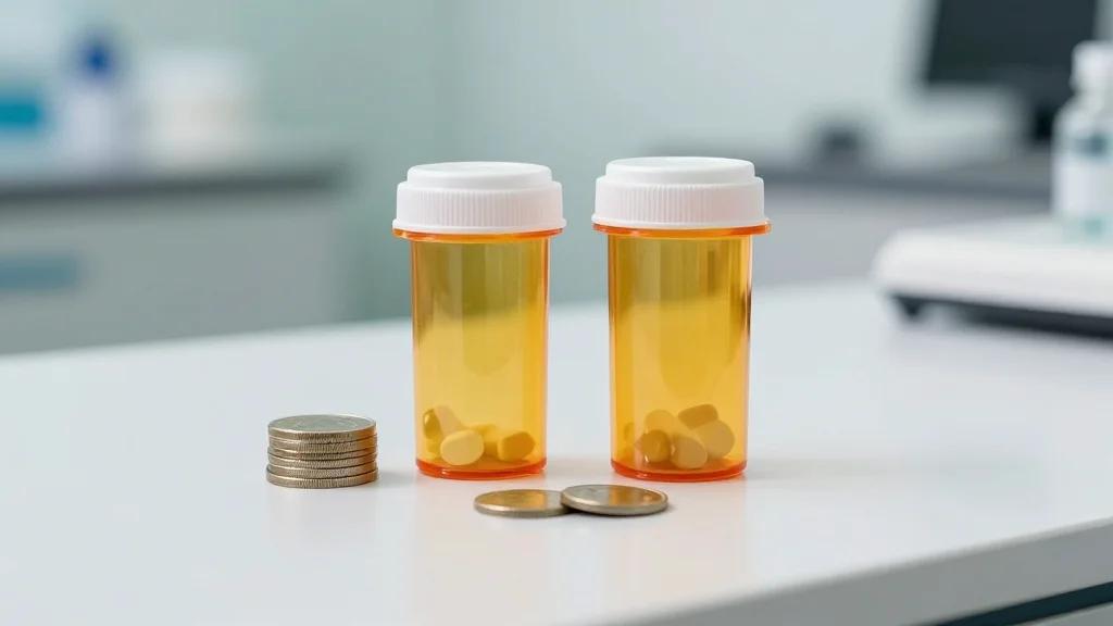 Oral GLP-1 Pricing Varies Widely Based on Coverage and Access: Eric Levin