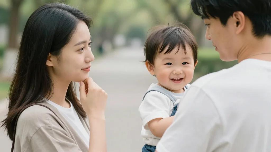 Gen Z Women Prefer Dad Role After Seeing Moms ‘Have It All,’ Survey Shows