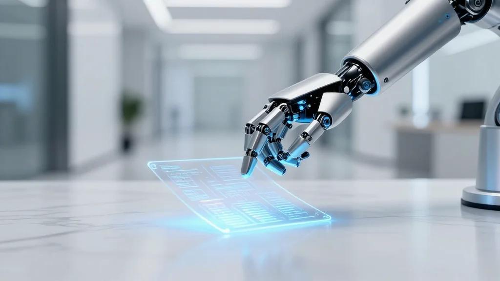 ADP Launches AI Agent Marketplace, Promising 69% Cut in Payroll Errors