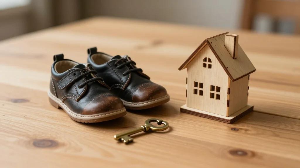 Parental Love: The Invisible Generational Wealth