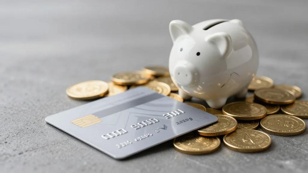 As Credit Card Balances Hit Record Highs, Is a Rate Cap the Answer?