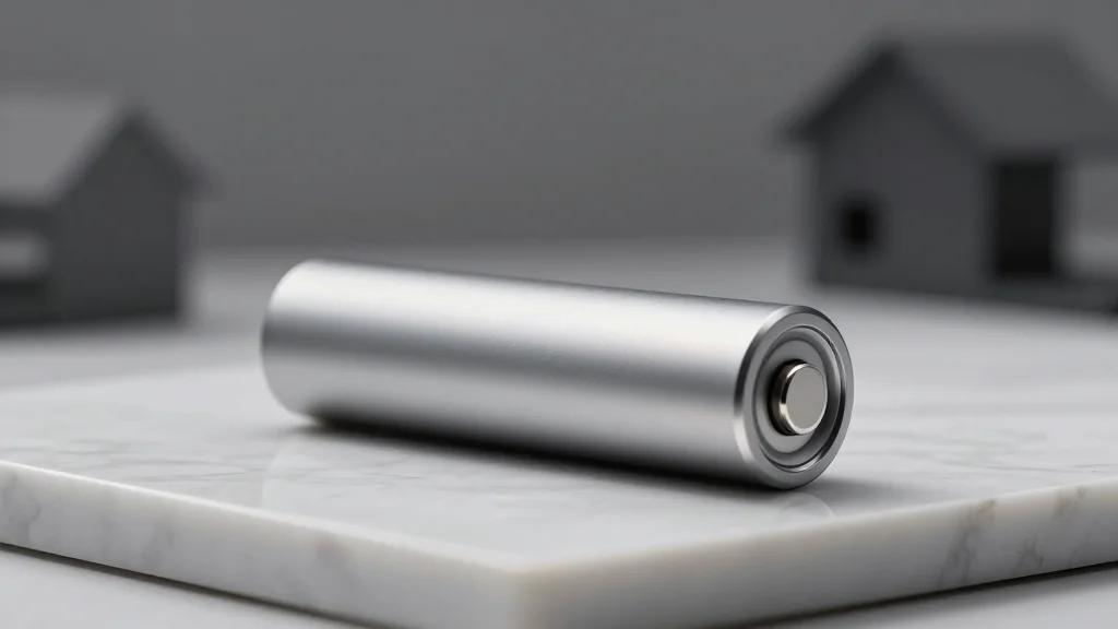New Battery Made “Exclusively” For Homes Launches Onto Red-Hot Australian Market