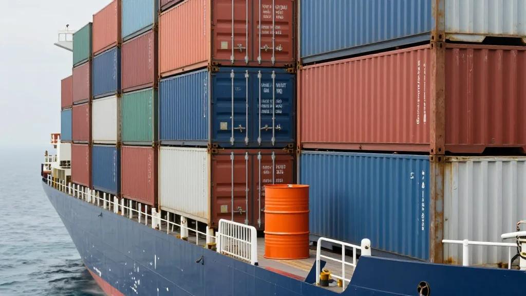 Middle East War Slows Trans-Pacific Service Contract Talks Further