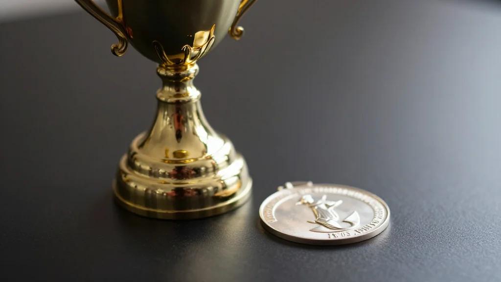 Four Traits That Separate $100M Founders From Others