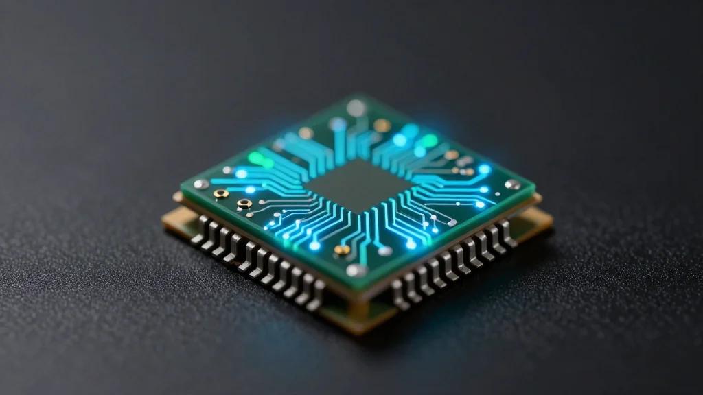 When Light Gets Trapped at Nanoscale: New Ways to Power the Future of Optoelectronics From Bound States in the Continuum...