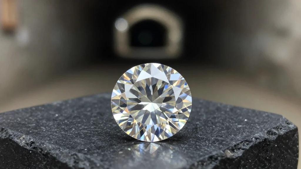 Petra Diamonds Limited (PDLMF) Q2 2026 Earnings Call Transcript