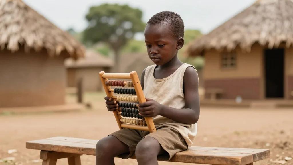 Severe Malaria May Affect Children’s Cognitive Abilities More than a Decade Later