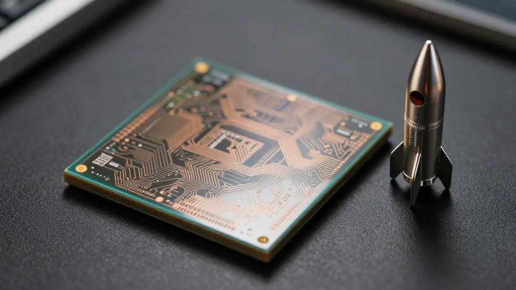 Synopsys Extends TSMC, Atomera, NASA Partnerships as Stock Jumps 9.5%