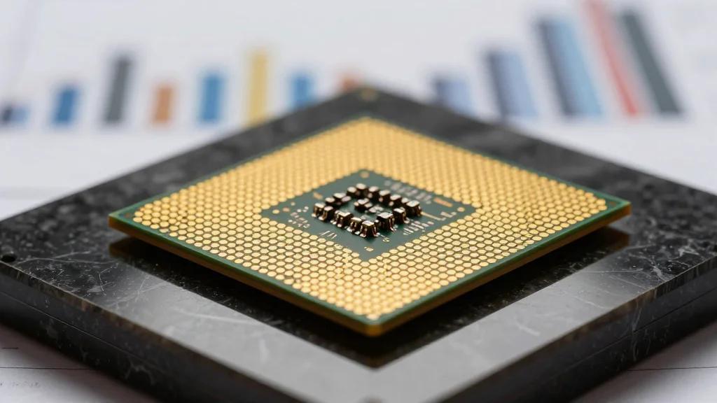 AI Compute Becomes Collateral, Turning Expense Into Asset