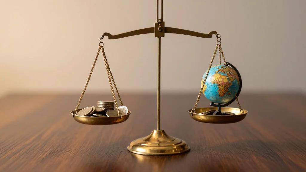 Tillis Hopeful Fed Hurdles Cleared for Warsh Chair Nomination