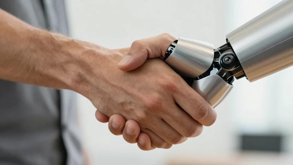 Trust, Not Tech, Is AI Adoption’s Biggest Barrier