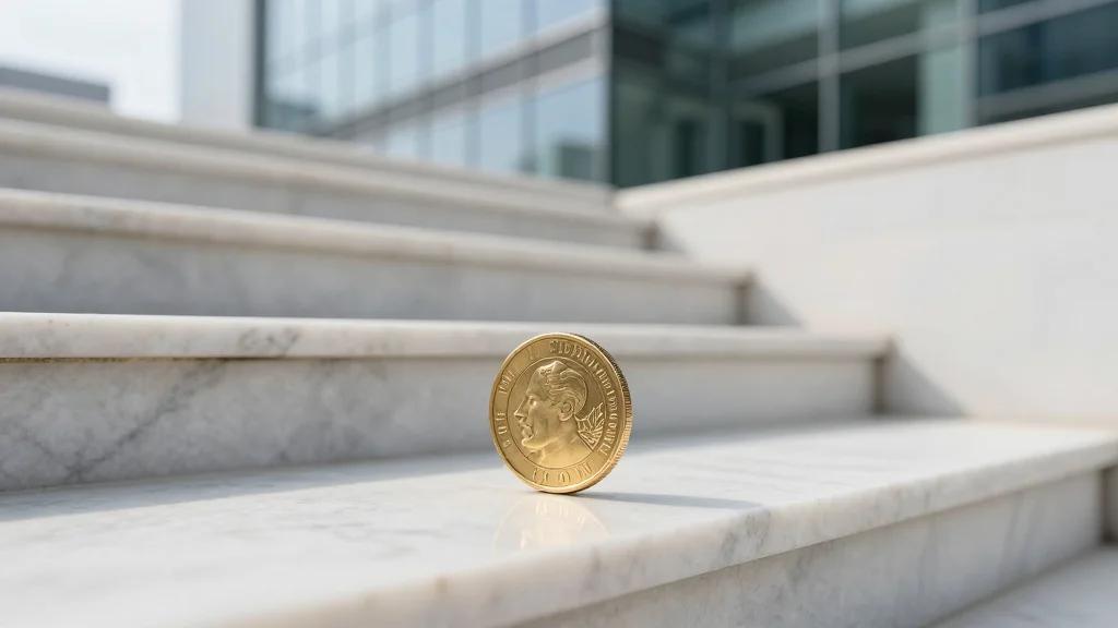 Tokenized Money Market Funds Extend the Bank Walk