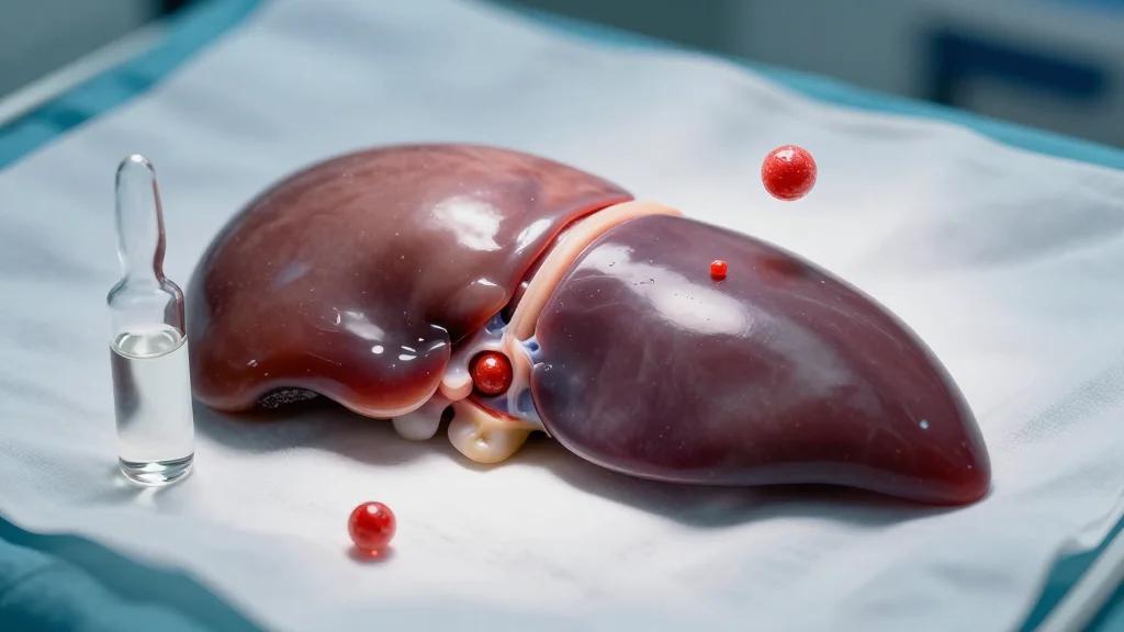 Sepsis Often Leads to Death In