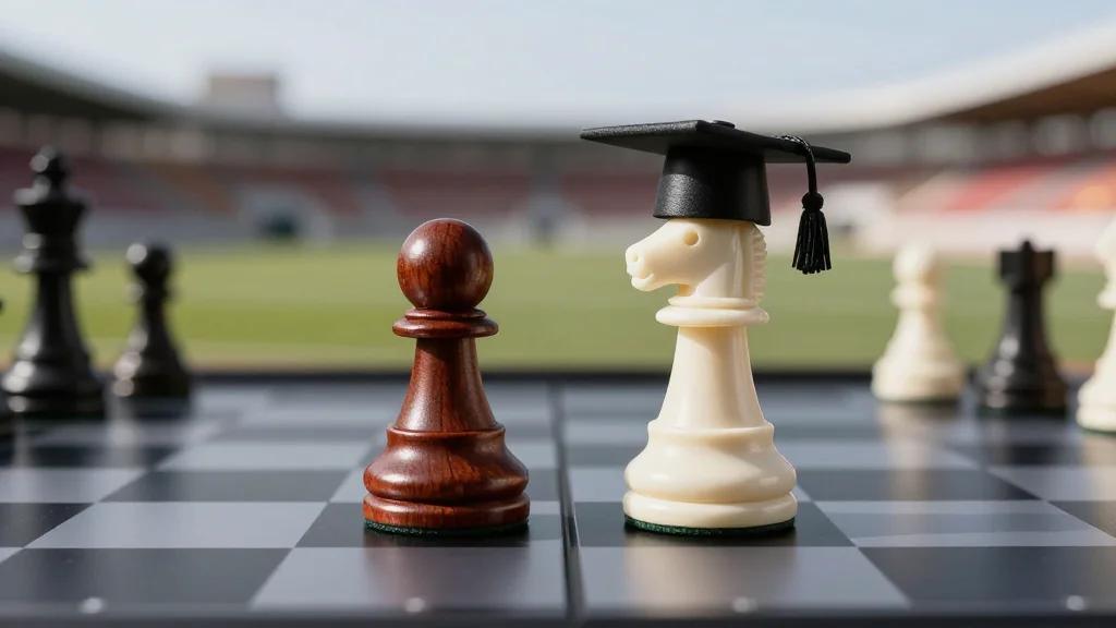 NFL Media Rights Deal Redefines College Sports Landscape