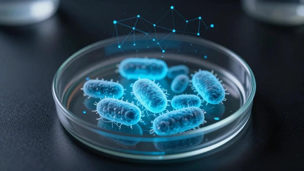 AI Tool Can Screen Unknown Bacteria for Disease-Linked Genes, Moving Closer to Preventing Pandemics
