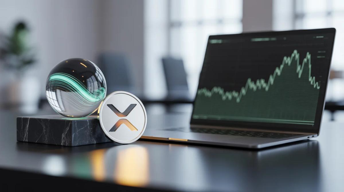 XRP ETF Launches November 14, Marking Major Milestone