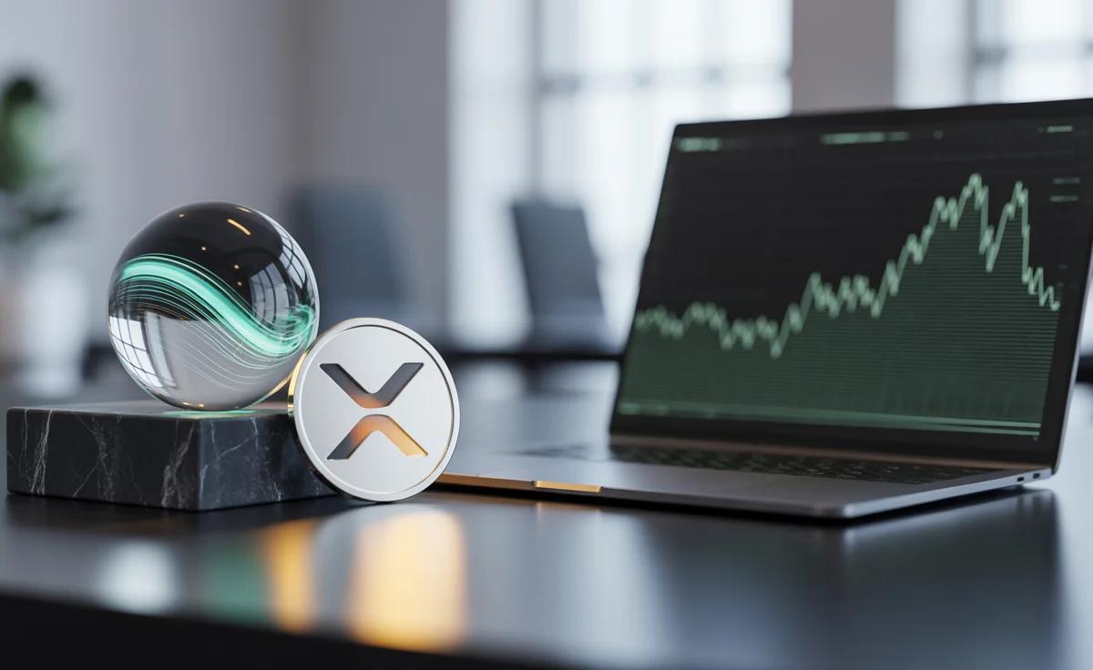 XRP ETF Launches November 14, Marking Major Milestone