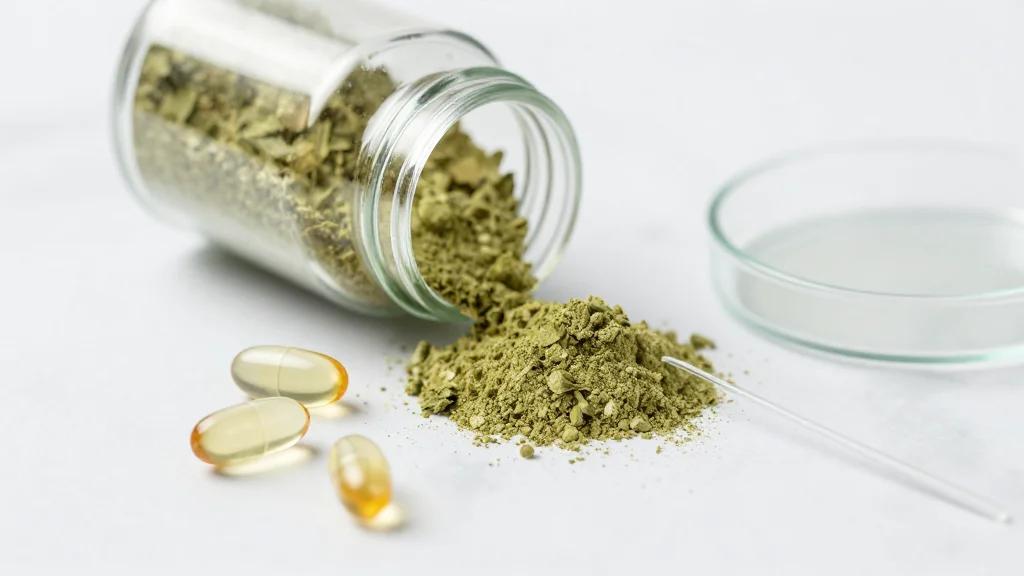 Amended Salmonella Lawsuits Filed Against Live It Up-Brand Super Greens and Suppliers