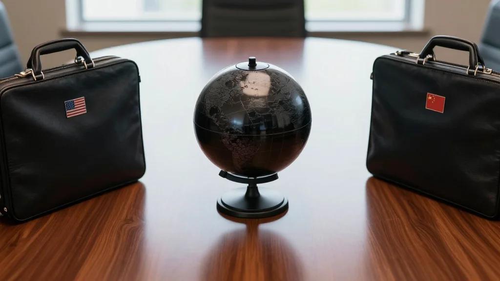 Japan, Australia and a New Regional Order