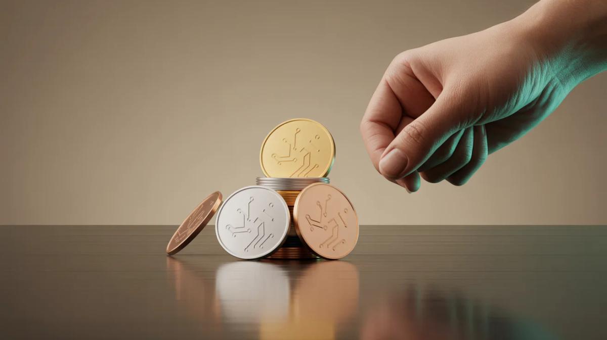 Greed Blinds Us as Crypto Prices Skyrocket