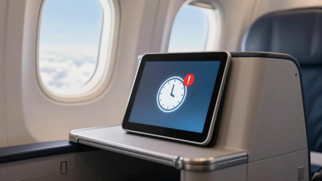 American Airlines Adds Real-Time Delay Explanations to App
