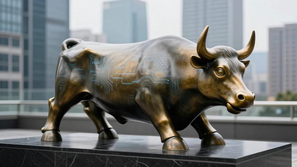 Who in Big Tech Is Ready for Agentic AI?