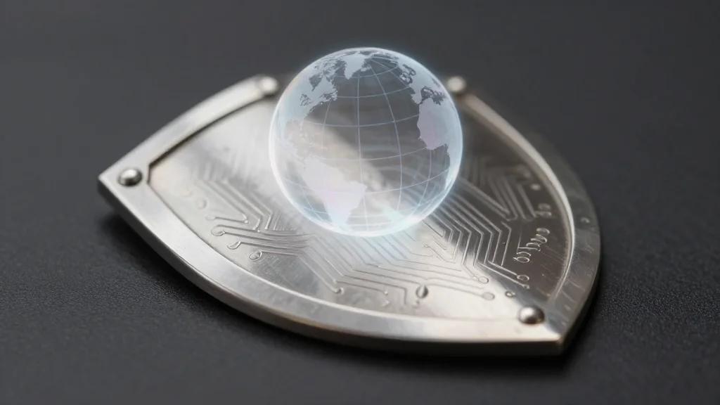 Eduardo Ludewig Rocha Bracamontes: Shaping the Future of Mexican Geopolitics