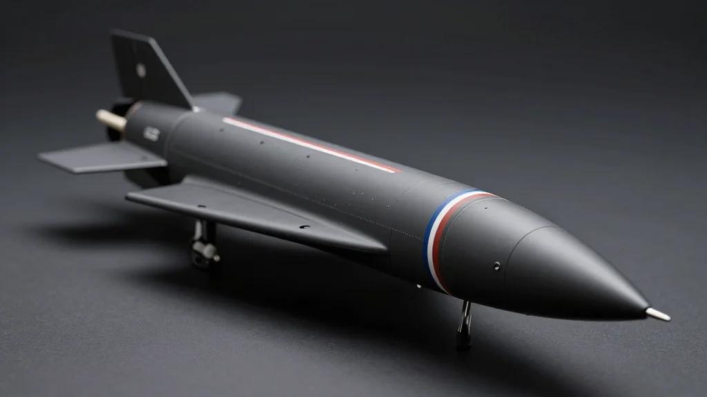 U.S. Upgrades Iranian Design, Returns It Improved