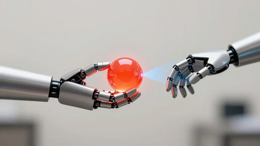 Stress Never Vanishes; It Just Shifts Topics