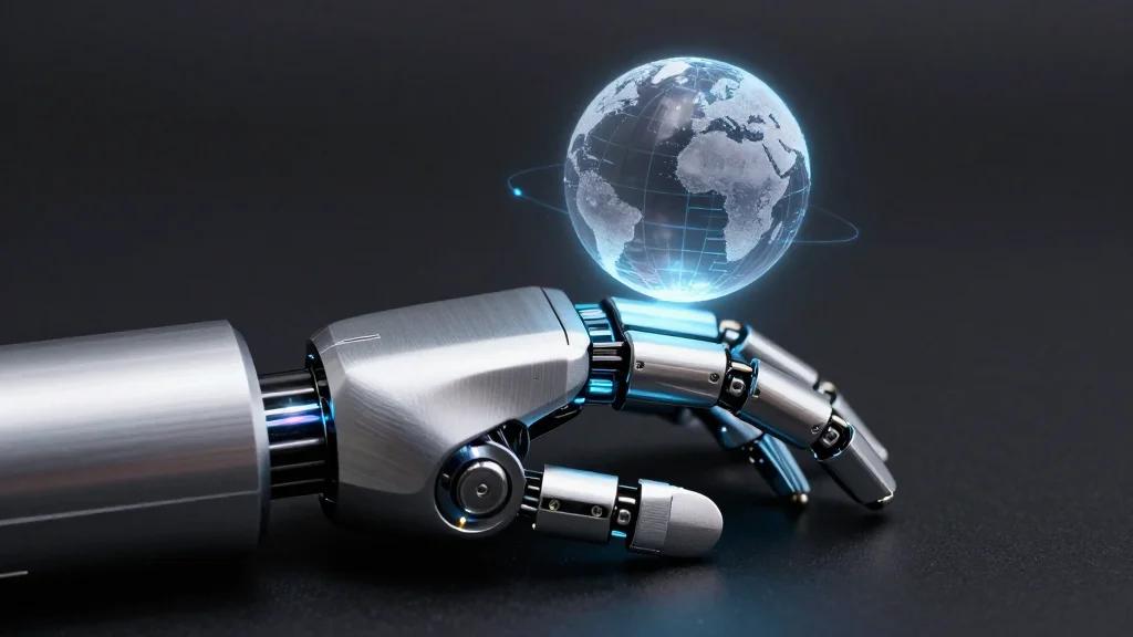 RealMan Robotics Showcases Embodied Intelligence Infrastructure at CES 2026