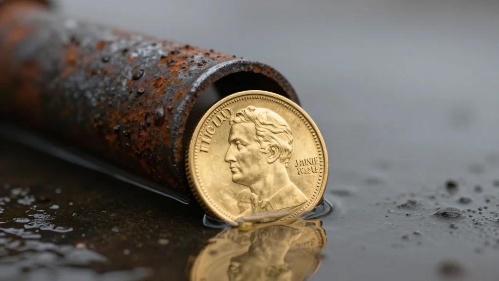 Dollar Weaponization Reshapes Finance, Gold, and Investment Flows