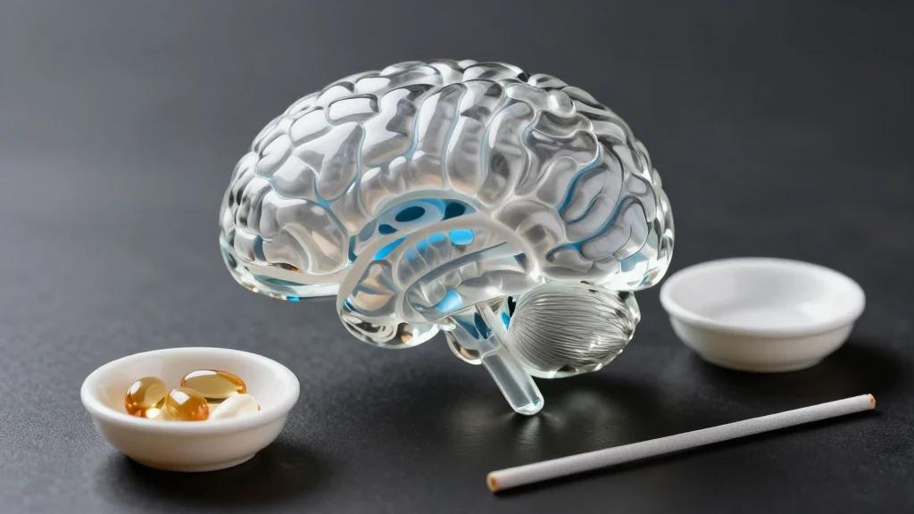 Amyloid-Β-Driven Glymphatic Dysfunction in Alzheimer’s Disease Model Mice Is Driven by Ca2+-Mediated Increases in Astrocytic Cholesterol