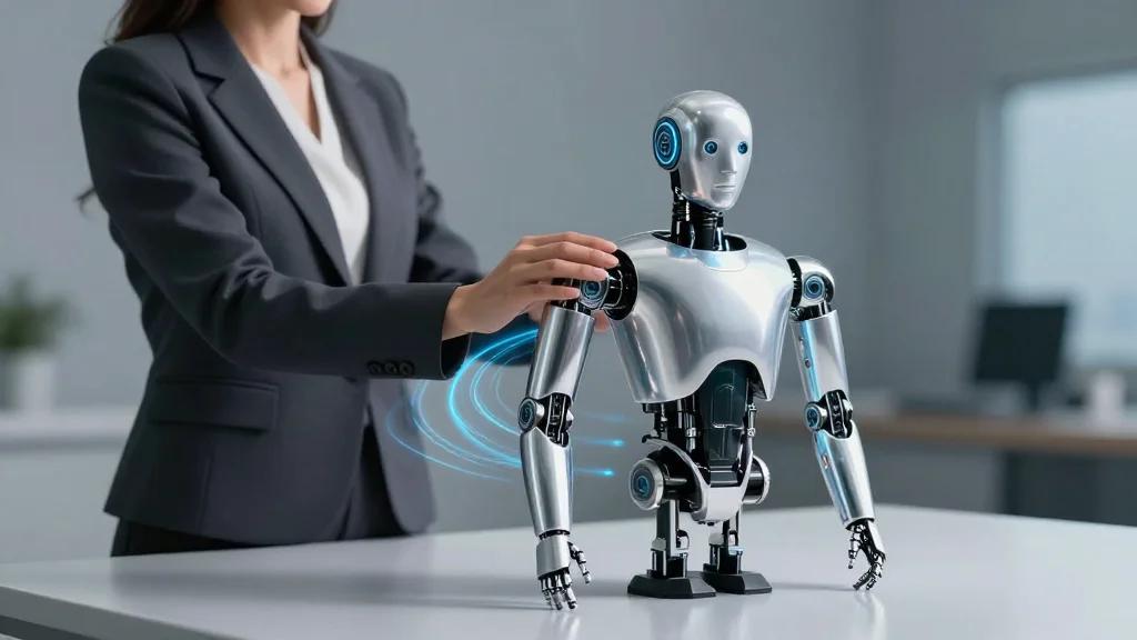 Redesign Entry Roles, Pair Talent with AI for Apprenticeship