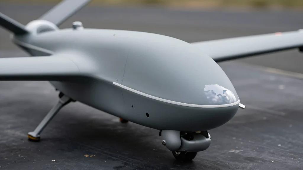 Iran Studies Ukraine's Drone Tactics, Upgrades Cyber Warfare