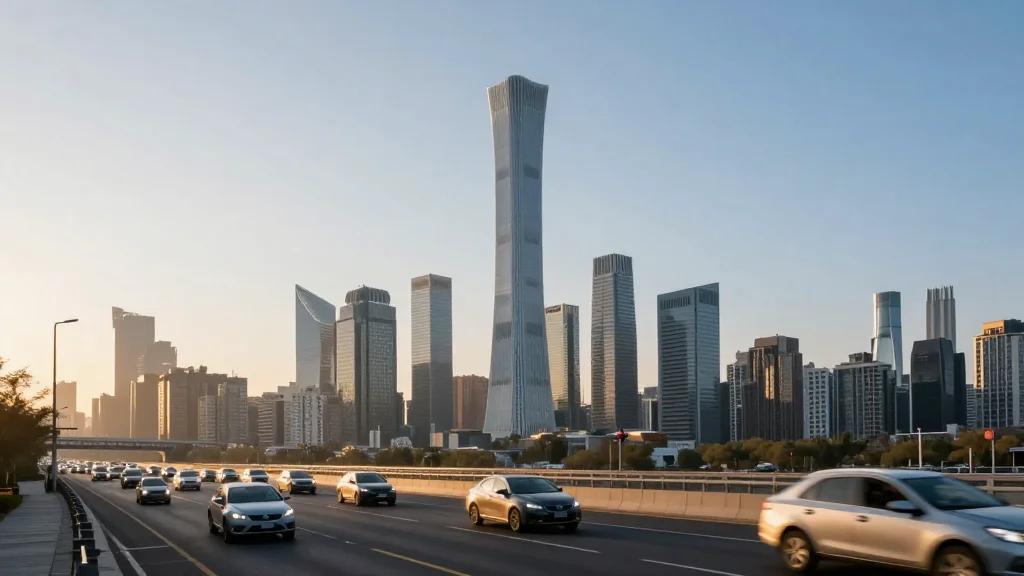 Real Growth Drives Higher Rates in Strong Nations