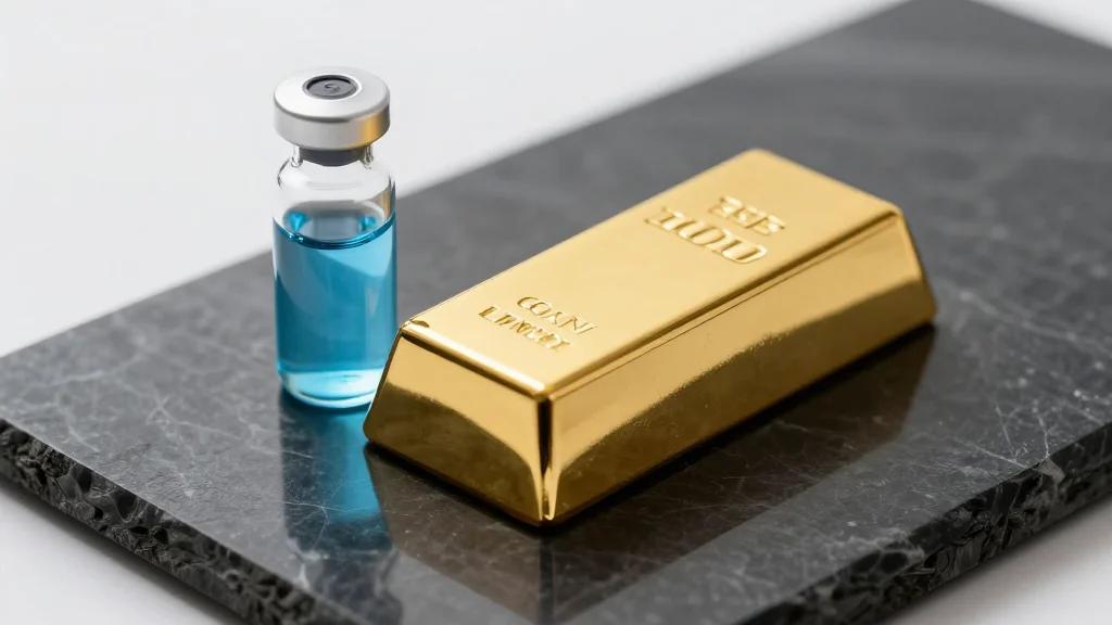 AN2 Therapeutics Raises $40M in Private Placement Financing